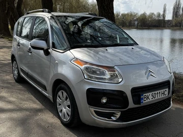 Авто Citroen C3 2010 № 8920004