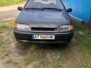 Авто ВАЗ 2115 2007 № 8920010