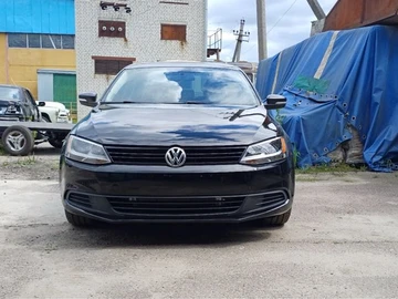 Авто Volkswagen Jetta 2013 № 8920011