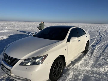 Авто Lexus Es Серія 2008 № 8920012