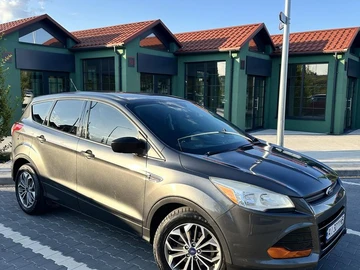 Авто Ford Escape 2014 № 8920013