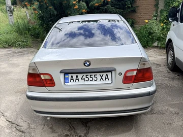 Авто BMW 3 Серия 1999 № 8920015