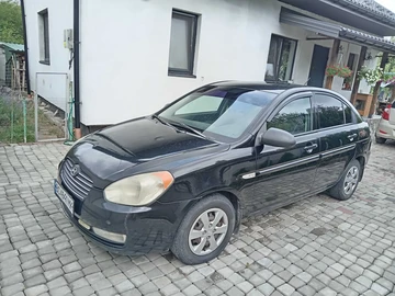 Авто Ford Consul 2008 № 8920017