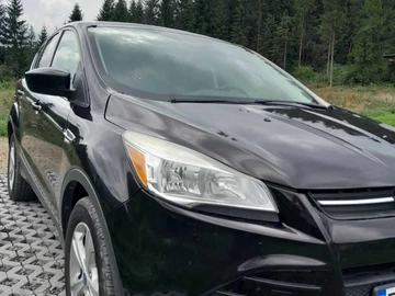 Авто Ford Escape 2013 № 8920021