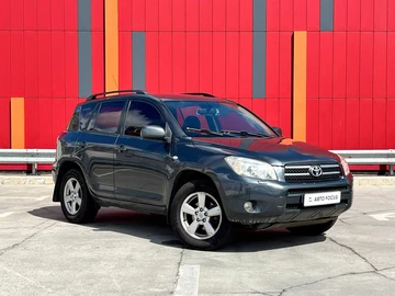 Авто Toyota Rav 4 2007 № 8920023