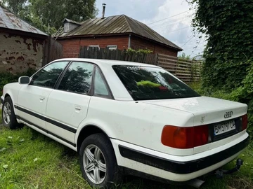 Авто Audi 100 1991 № 8920027