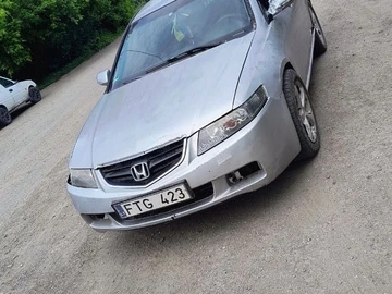 Авто Honda Accord 2004 № 8920029