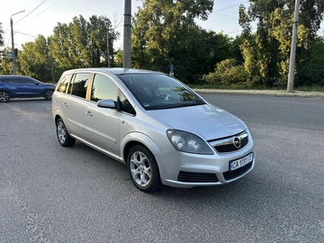 Авто Opel Zafira 2006 № 8920037