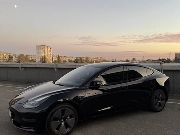 Авто Tesla Model 3 2021 № 8920039