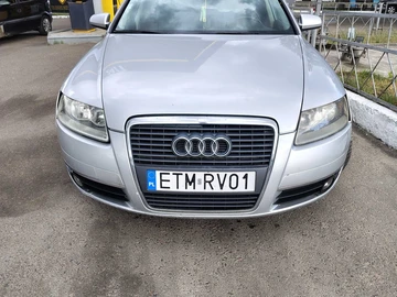 Авто Audi A6 2008 № 8920040