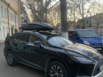 Авто Lexus Rx Серія 2022 № 8920045
