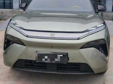 Авто BYD Flyer 2025 № 8920046