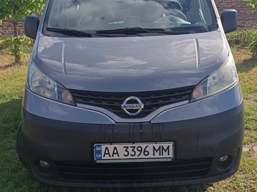 Авто Nissan Nv200 2011 № 8920053
