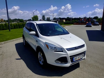 Авто Ford Escape 2014 № 8920106