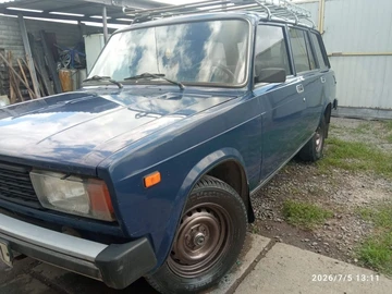 Авто ВАЗ 2104 2004 № 8920108