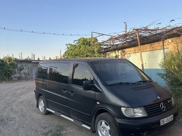 Авто Mercedes Mb 1999 № 8920110