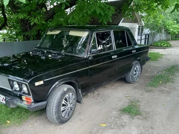 Авто ВАЗ 2106 1991 № 8920111