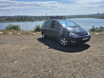 Авто Ford Galaxy 2005 № 8920113