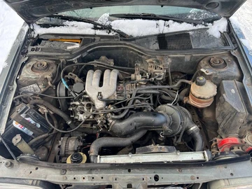 Авто Renault 19 1990 № 8920115
