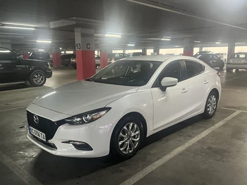 Авто Mazda 3 2017 № 8920117
