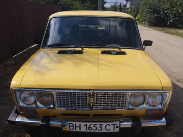 Авто ВАЗ 2106 1996 № 8920123