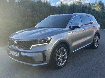 Авто KIA Sorento 2020 № 8920124