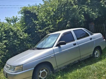 Авто ВАЗ 2110 2007 № 8920126