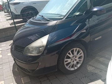 Авто Renault Espace 2005 № 8920129