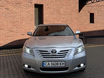 Авто Toyota Camry 2006 № 8920136