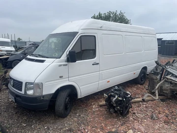 Авто Volkswagen Lt 2000 № 8920140