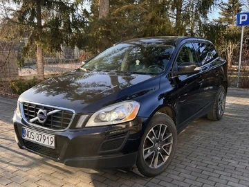 Авто Volvo Xc60 2013 № 8920146