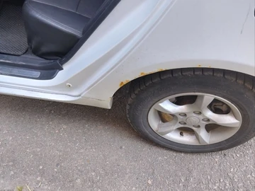 Авто Geely Emgrand 2015 № 8920149