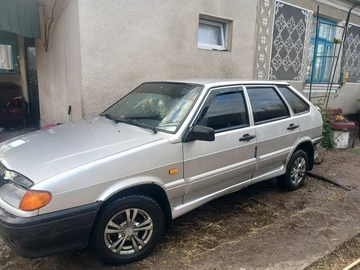 Авто ВАЗ 2114 2006 № 8920150