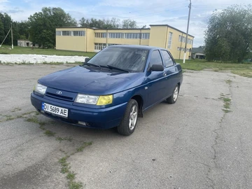 Авто ВАЗ 2110 2005 № 8920163