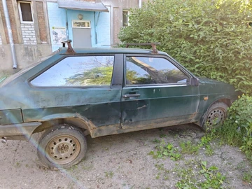 Авто ВАЗ 2108 1986 № 8920172