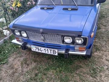 Авто ВАЗ 21063 1984 № 8920205