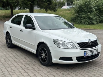 Авто Skoda Octavia 2011 № 8920206