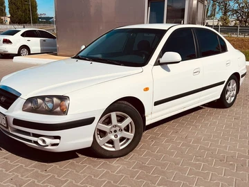 Авто Hyundai Elantra 2008 № 8920207