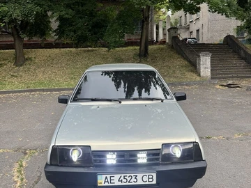 Авто ВАЗ 21099I 2008 № 8920213