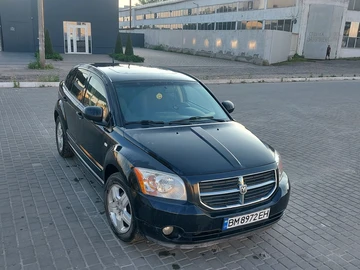 Авто Dodge Caliber 2007 № 8920217