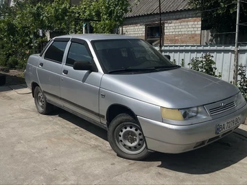 Авто ВАЗ 2110 2010 № 8920227