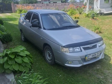 Авто ВАЗ 2110 2007 № 8920235