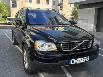 Авто Volvo Xc90 2007 № 8920238