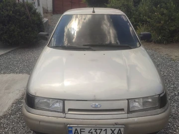 Авто ВАЗ 2110 2002 № 8920239