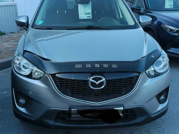 Авто Mazda Cx-5 2012 № 8920241