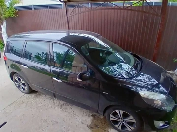 Авто Renault Grand Scenic 2011 № 8920242