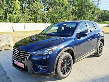 Авто Mazda Cx-5 2015 № 8920251