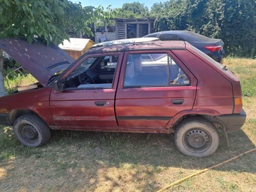 Авто Skoda Felicia 1990 № 8920254