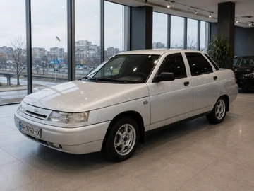 Авто ВАЗ 2110 2005 № 8920257