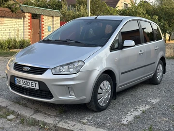 Авто Ford C-Max 2008 № 8920258